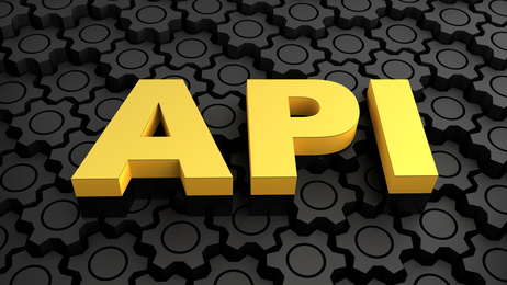 APIとWordPress